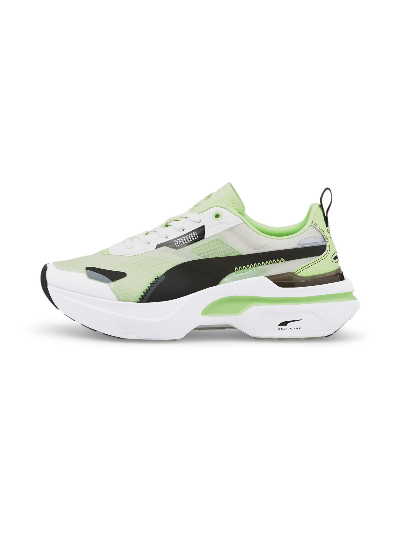 Кросівки PUMA модель 383113 Кросівки PUMA модель 383113 Фото