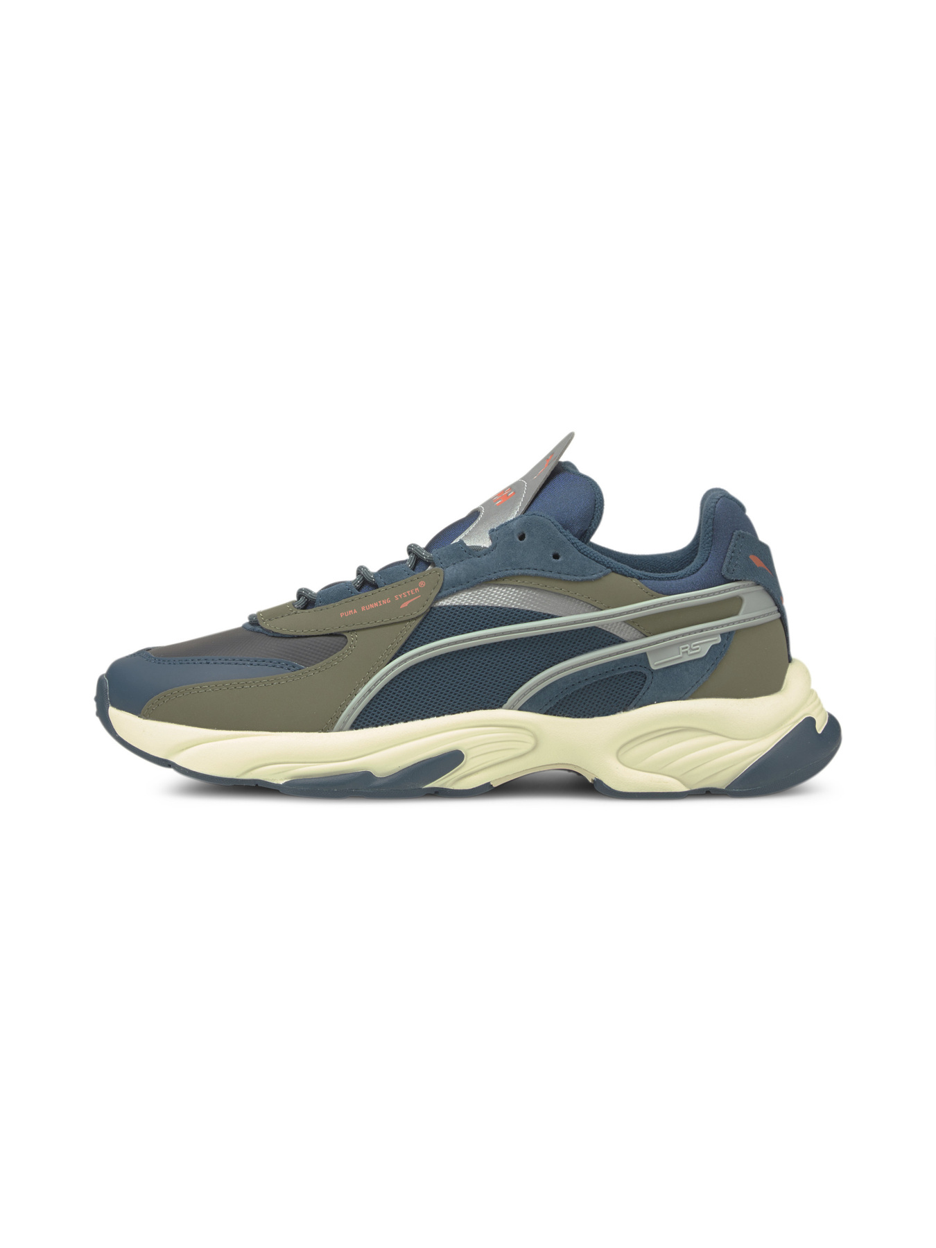 Кроссовки PUMA Rs-connect Helly Hansen модель 382336 Фото