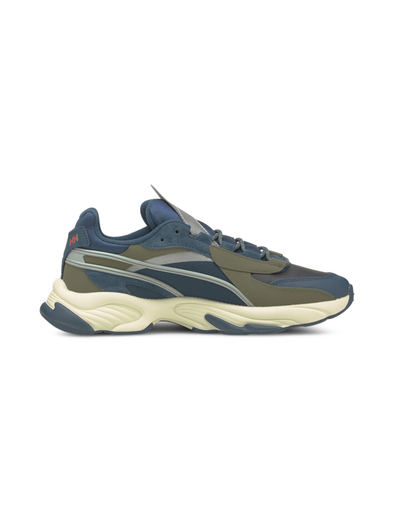Кроссовки PUMA Rs-connect Helly Hansen модель 382336 Фото