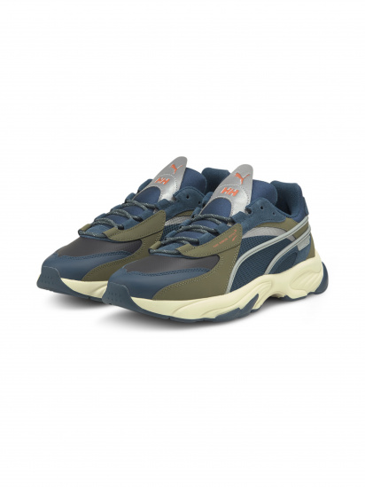 Кросівки PUMA Rs-connect Helly Hansen модель 382336 — фото 6 - INTERTOP