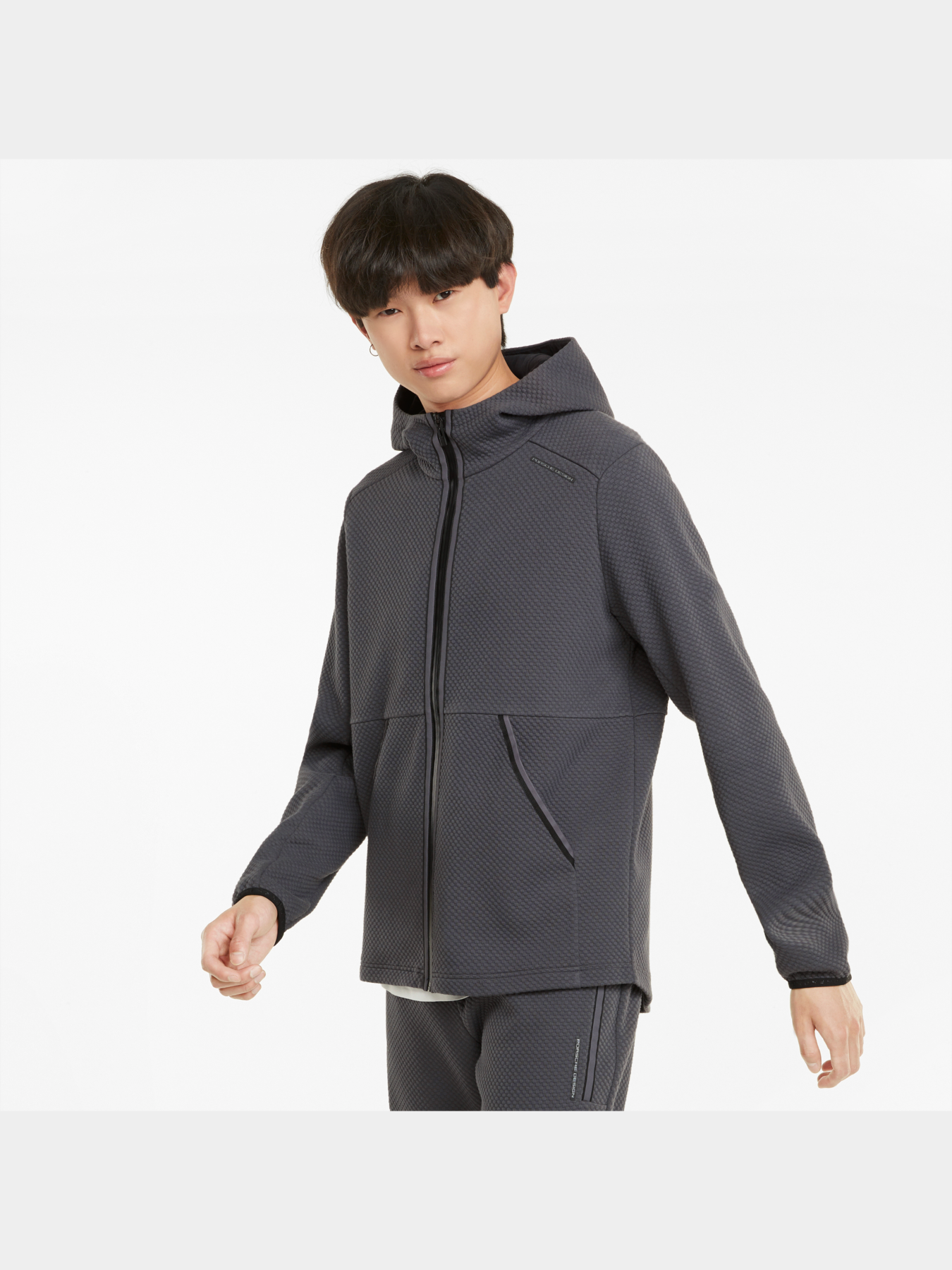 Світшот PUMA модель 531976 Фото