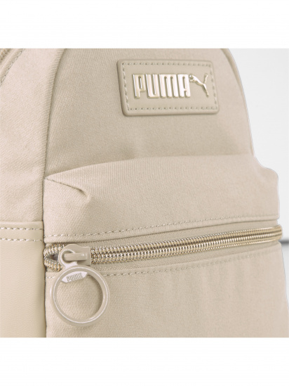 Рюкзак PUMA Prime Classics Minime Backpa модель 078740 — фото 3 - INTERTOP