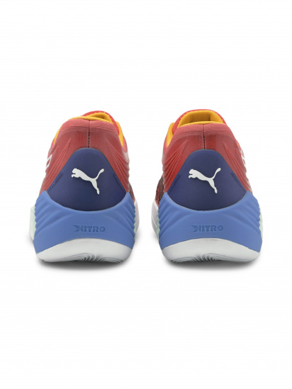 Кроссовки PUMA Fusion Nitro™ модель 195514 — фото - INTERTOP