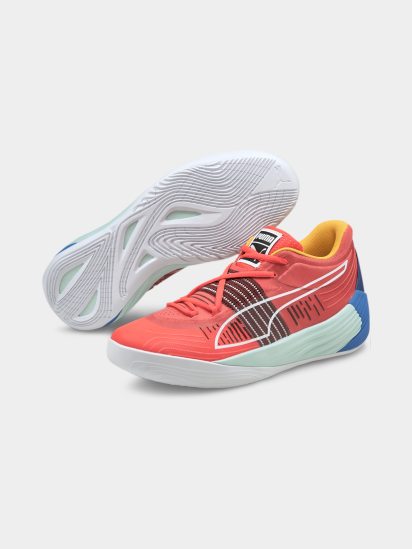 Кросівки PUMA Fusion Nitro™ модель 195514 — фото - INTERTOP