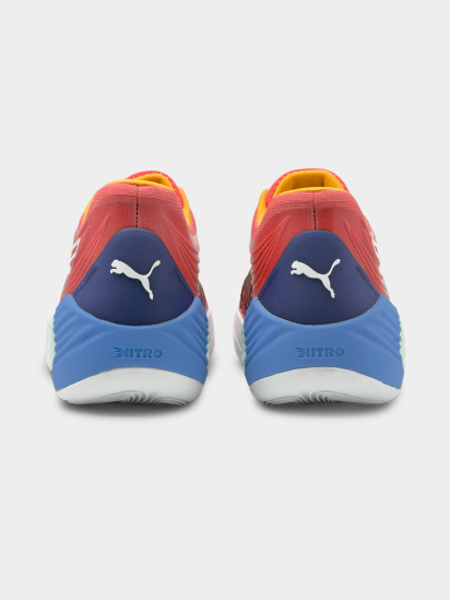 Кросівки PUMA Fusion Nitro™ модель 195514 — фото 3 - INTERTOP