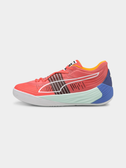 Кросівки PUMA Fusion Nitro™ модель 195514 — фото 4 - INTERTOP