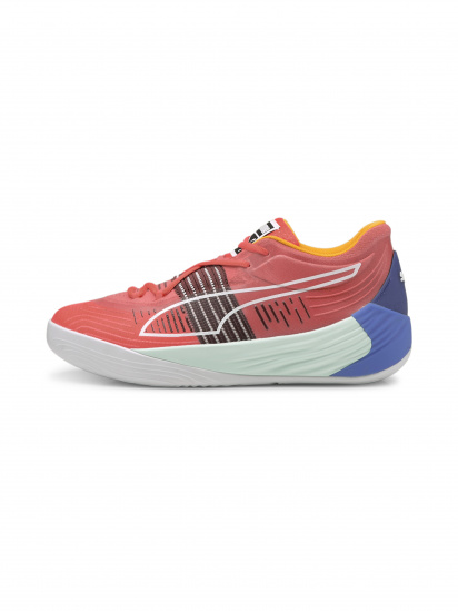 Кроссовки PUMA Fusion Nitro™ модель 195514 — фото 5 - INTERTOP