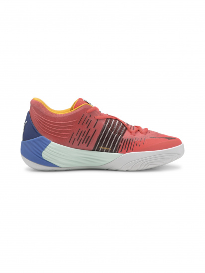 Кроссовки PUMA Fusion Nitro™ модель 195514 — фото - INTERTOP