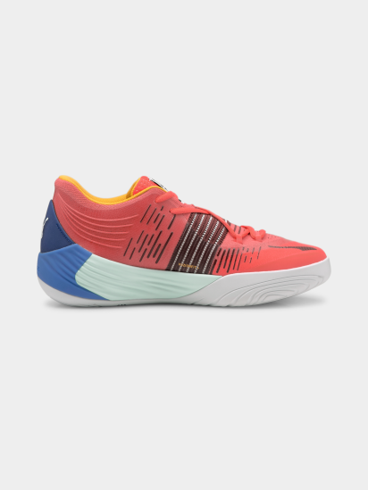 Кросівки PUMA Fusion Nitro™ модель 195514 — фото - INTERTOP
