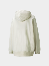 Свитшот PUMA Classics Oversized Hoodie модель 535060 Фото