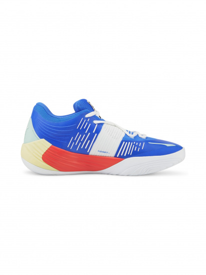 Кросівки PUMA Fusion Nitro™ модель 195514 — фото - INTERTOP