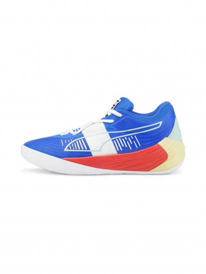 Кросівки PUMA Fusion Nitro™ модель 195514 — фото 4 - INTERTOP