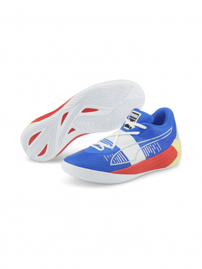 Кросівки PUMA Fusion Nitro™ модель 195514 — фото 5 - INTERTOP