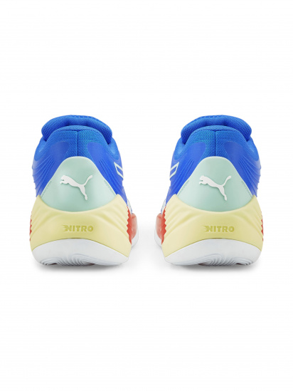 Кросівки PUMA Fusion Nitro™ модель 195514 - фото