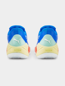 Кроссовки повседневные PUMA Fusion Nitro™ модель 195514 Кроссовки повседневные PUMA Fusion Nitro™ модель 195514 Фото