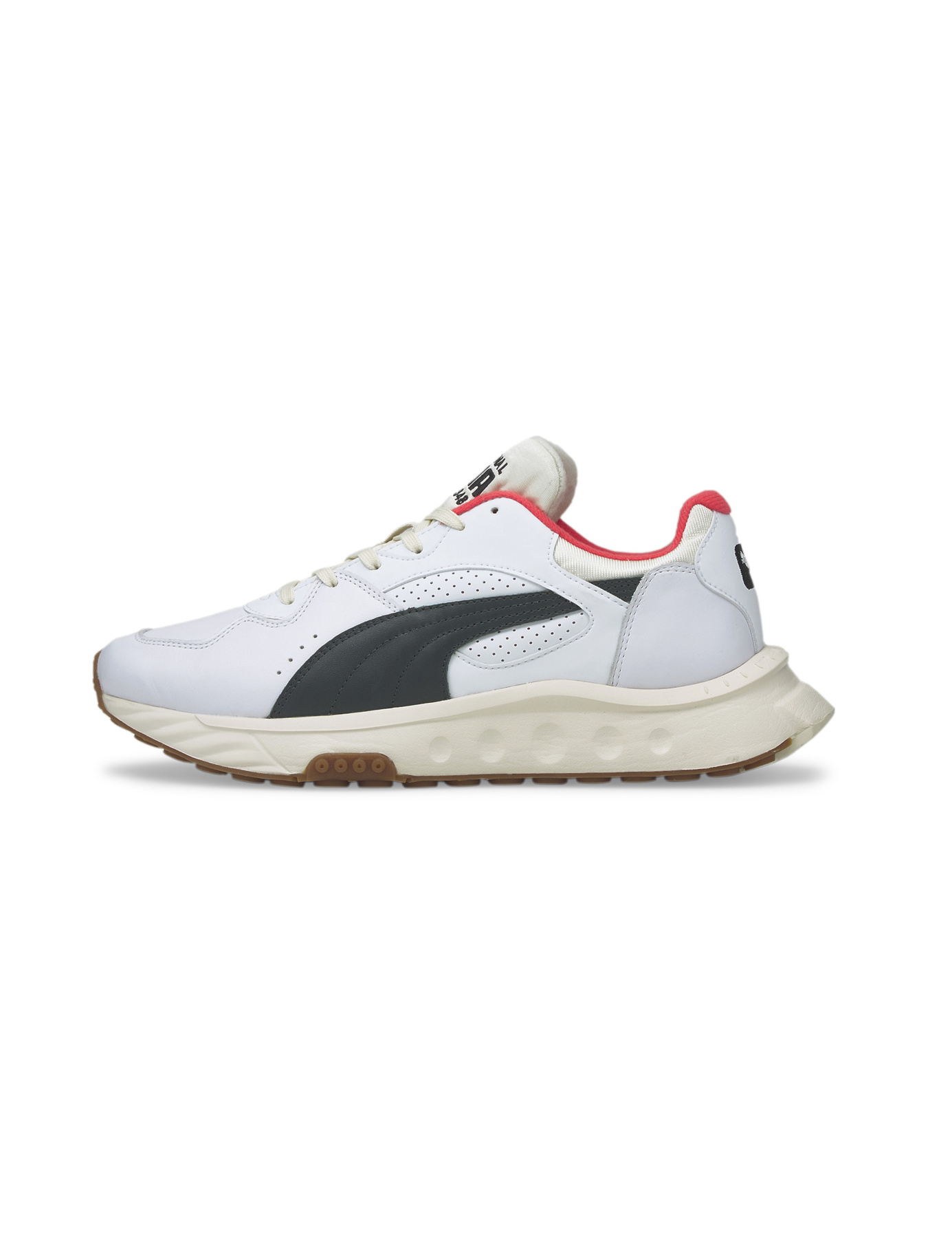 Кроссовки PUMA Wild Rider Pxp модель 381254 Фото