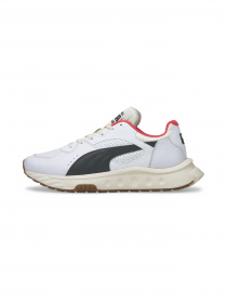 Кроссовки PUMA Wild Rider Pxp модель 381254 Фото