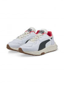 Кроссовки PUMA Wild Rider Pxp модель 381254 Фото
