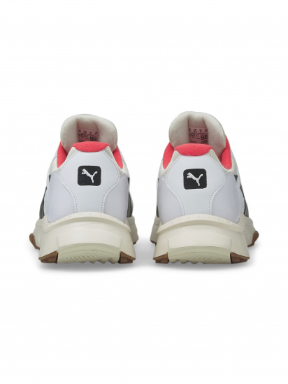 Кроссовки PUMA Wild Rider Pxp модель 381254 — фото 6 - INTERTOP