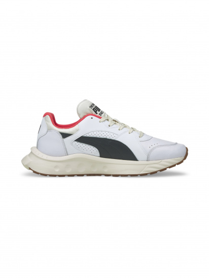 Кросівки PUMA Wild Rider Pxp модель 381254 - фото