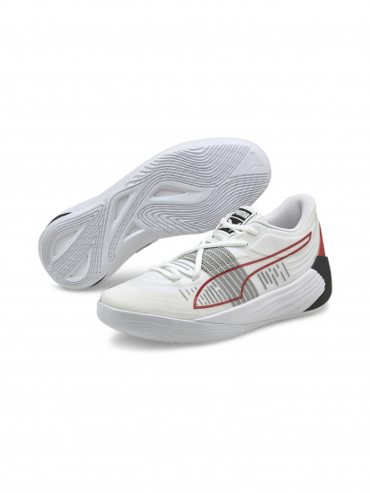 Кросівки PUMA Fusion Nitro™ модель 195514 — фото 3 - INTERTOP