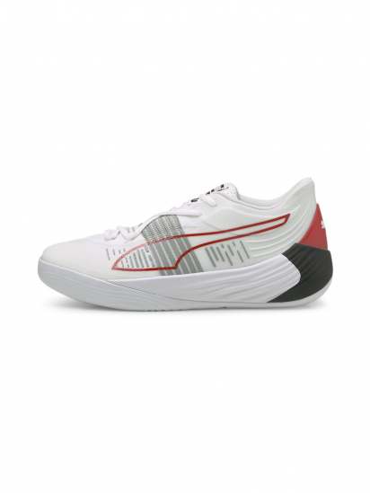 Кросівки PUMA Fusion Nitro™ модель 195514 - фото