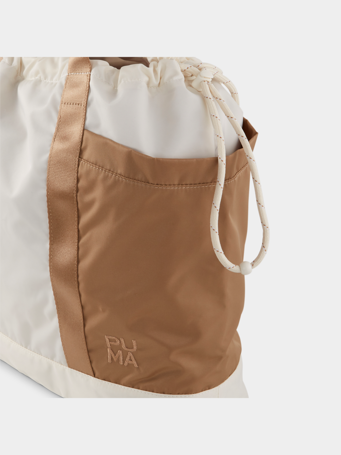 Шоппер PUMA Infuse Tote Bag модель 078908 Фото