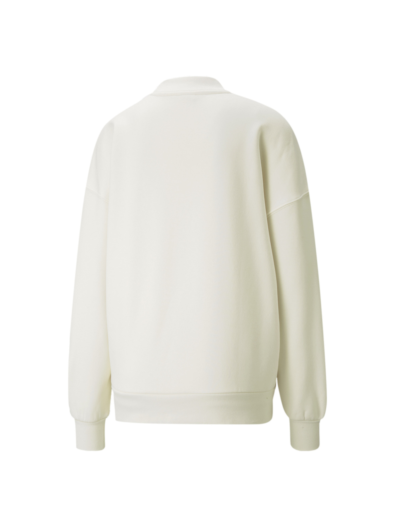 Свитшот PUMA Wellness Club Crew модель 534328 Фото