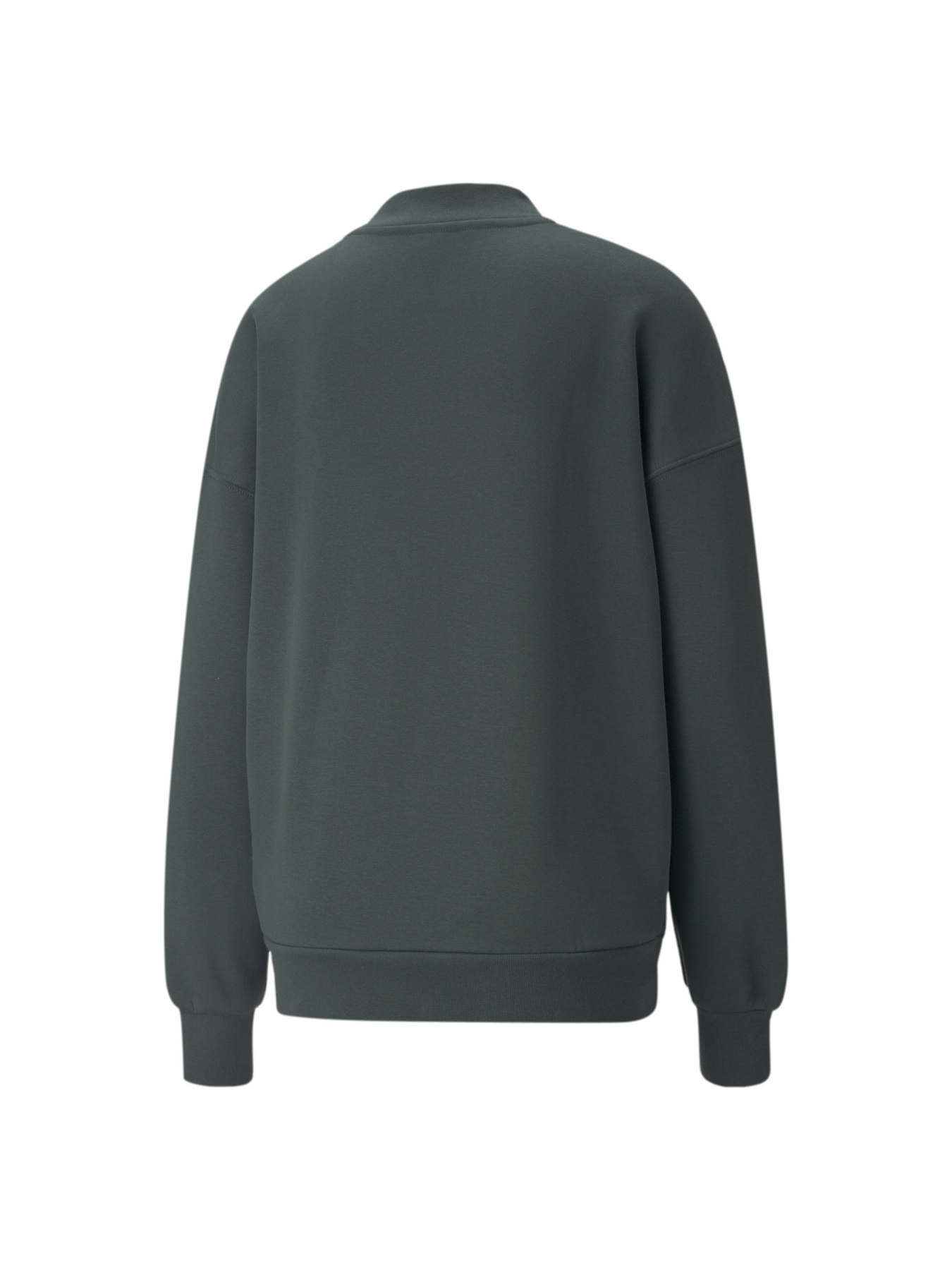 Свитшот PUMA Wellness Club Crew модель 534328 Фото