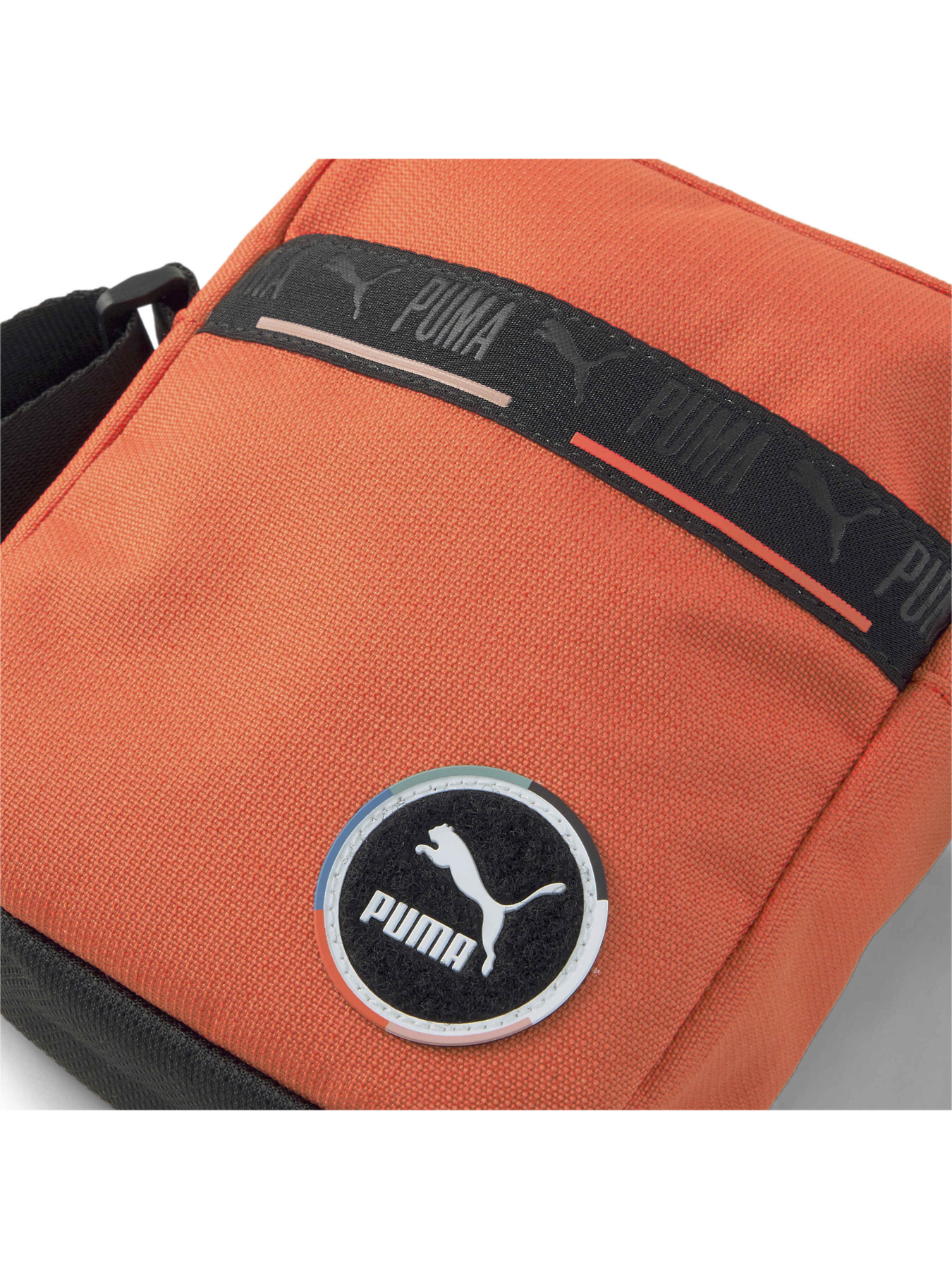 Мессенджер PUMA Originals Go For Compact Por модель 078891 Фото