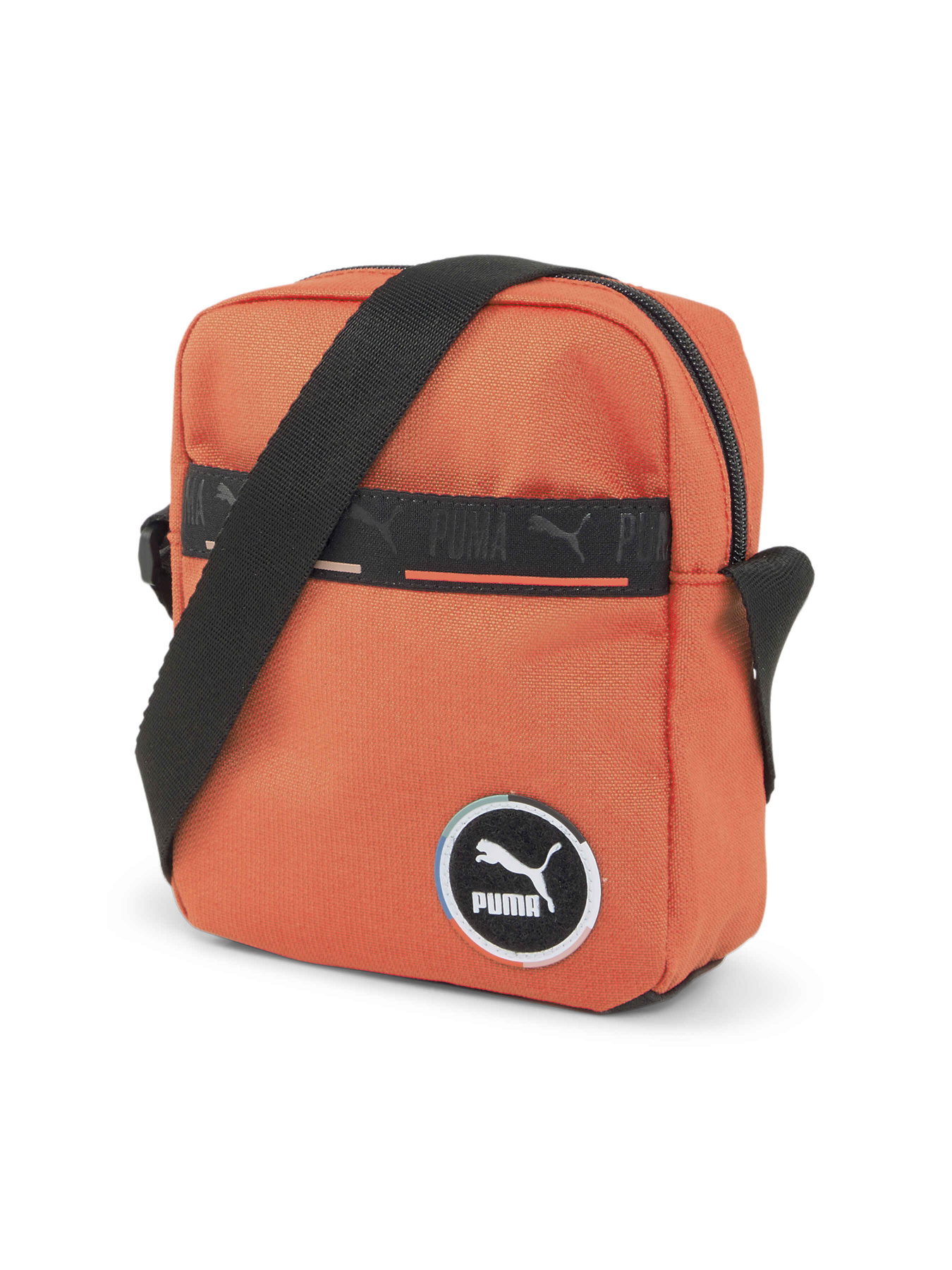 Мессенджер PUMA Originals Go For Compact Por модель 078891 Фото
