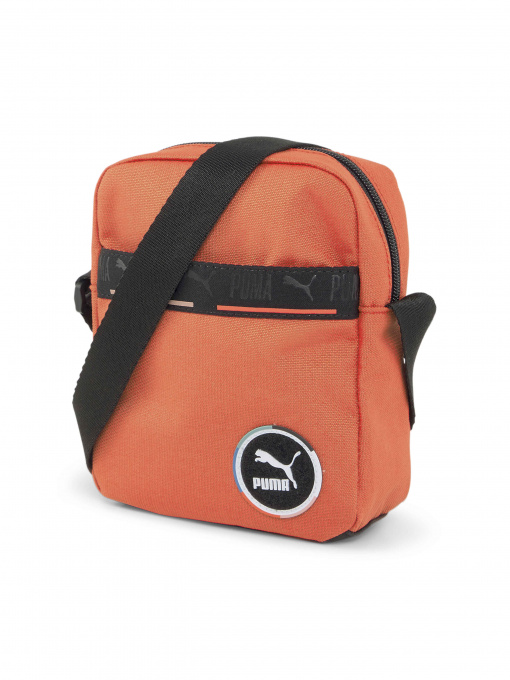 Мессенджер PUMA Originals Go For Compact Por модель 078891 Фото
