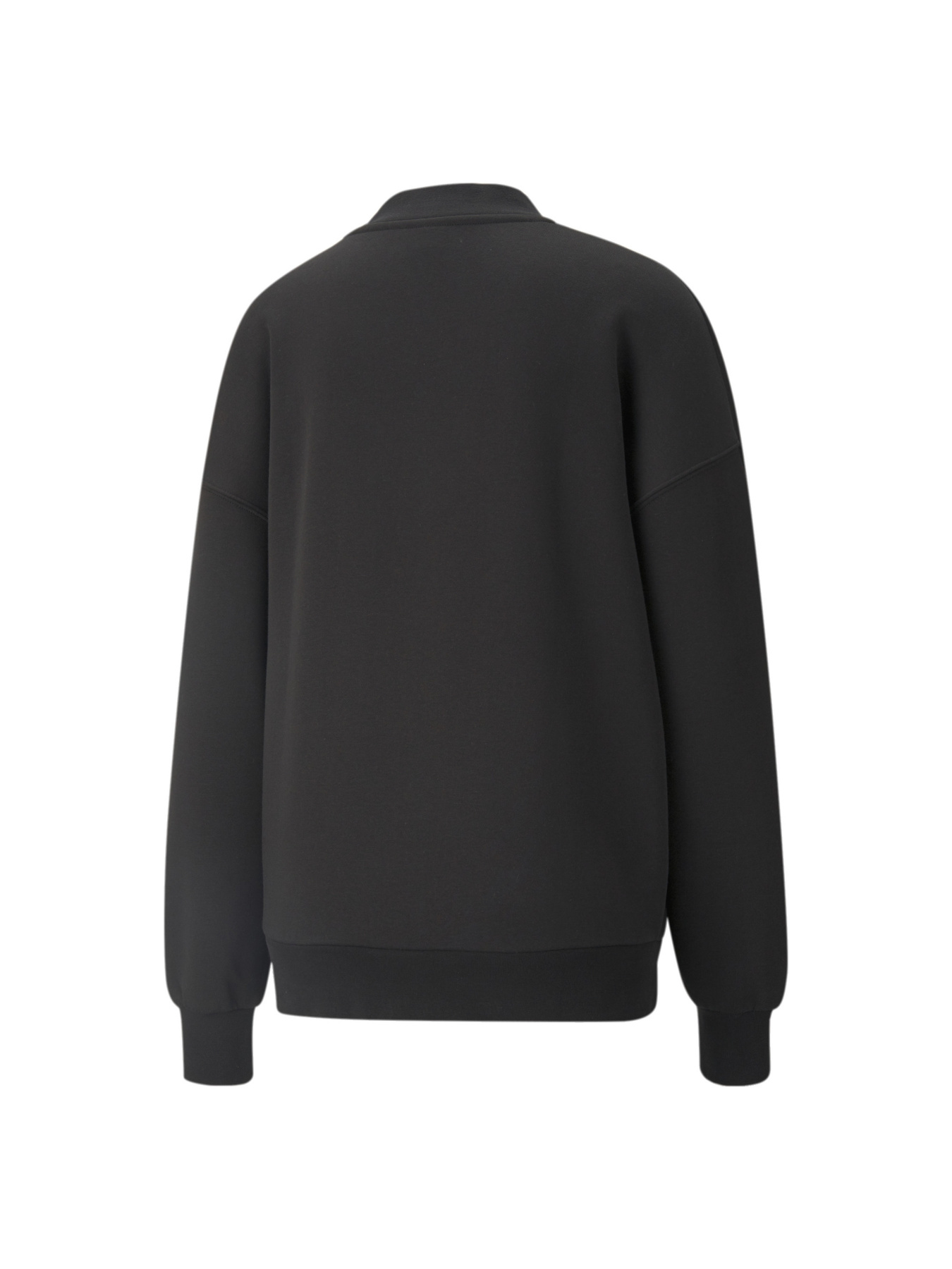 Світшот PUMA Wellness Club Crew модель 534328 Фото