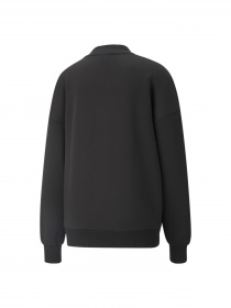 Світшот PUMA Wellness Club Crew модель 534328 Фото