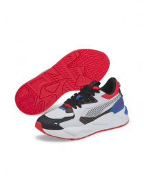 Кроссовки повседневные PUMA Rs-z Pop Wns модель 382752 Фото
