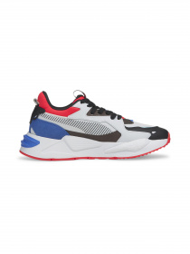 Кроссовки повседневные PUMA Rs-z Pop Wns модель 382752 Фото