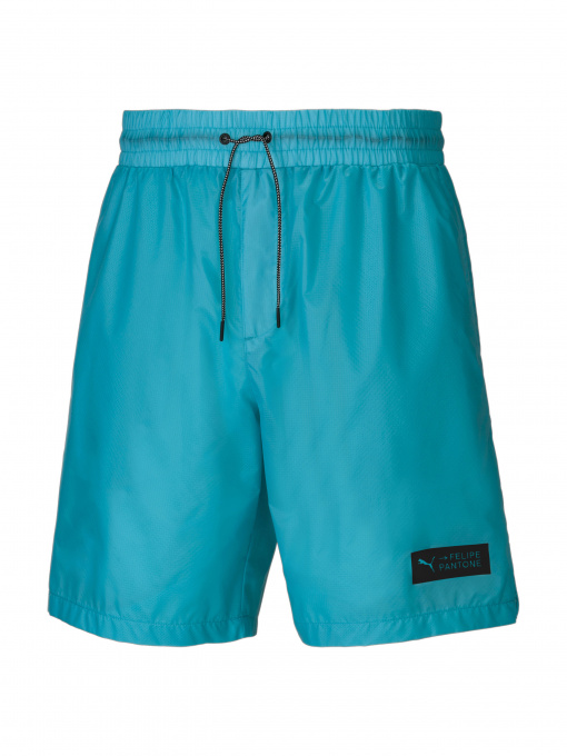 Повседневные шорты PUMA модель 530387 Фото