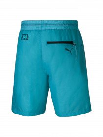 Повсякденні шорти PUMA модель 530387 Повсякденні шорти PUMA модель 530387 Фото