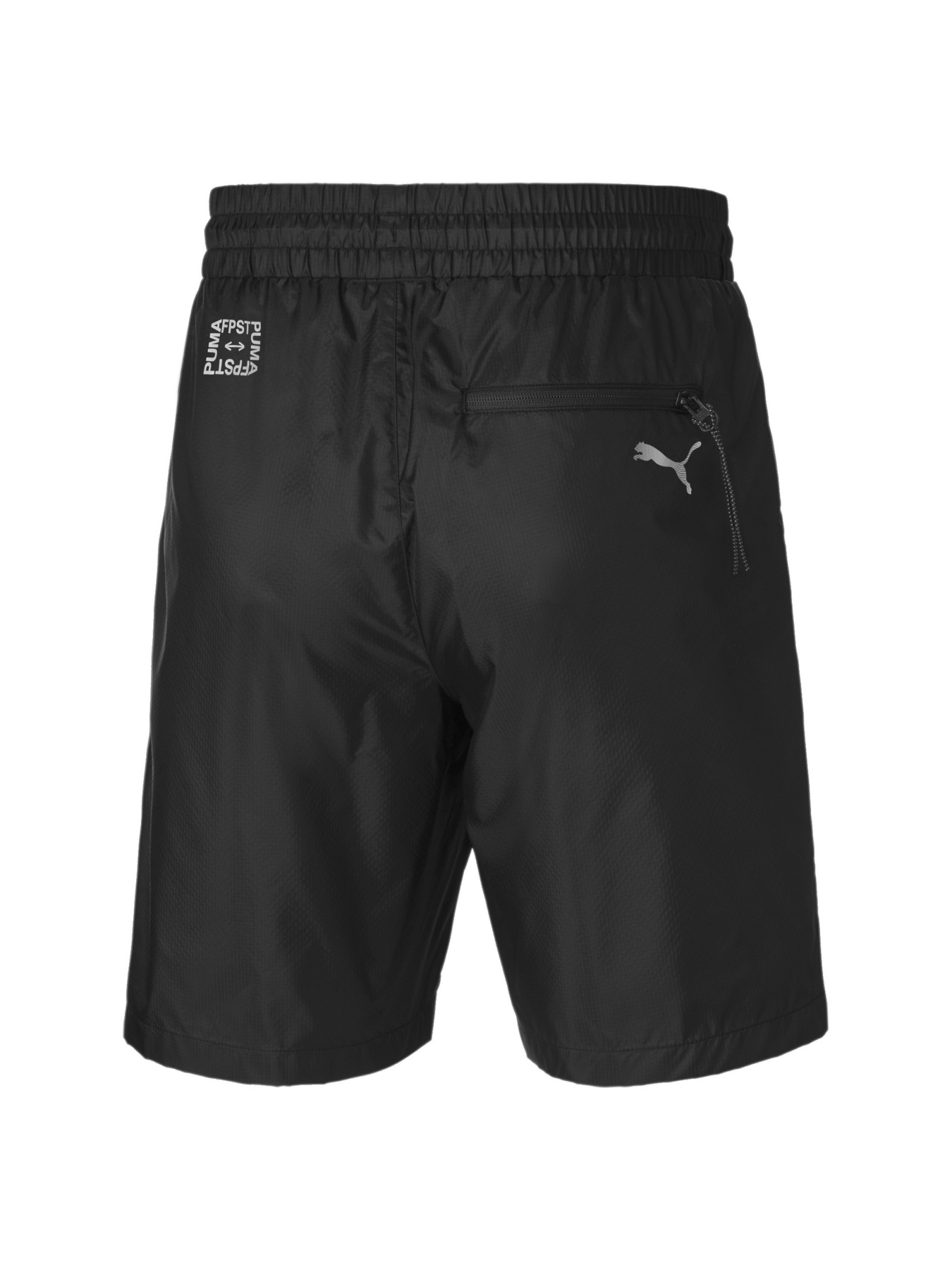 Шорти PUMA модель 530387 Фото