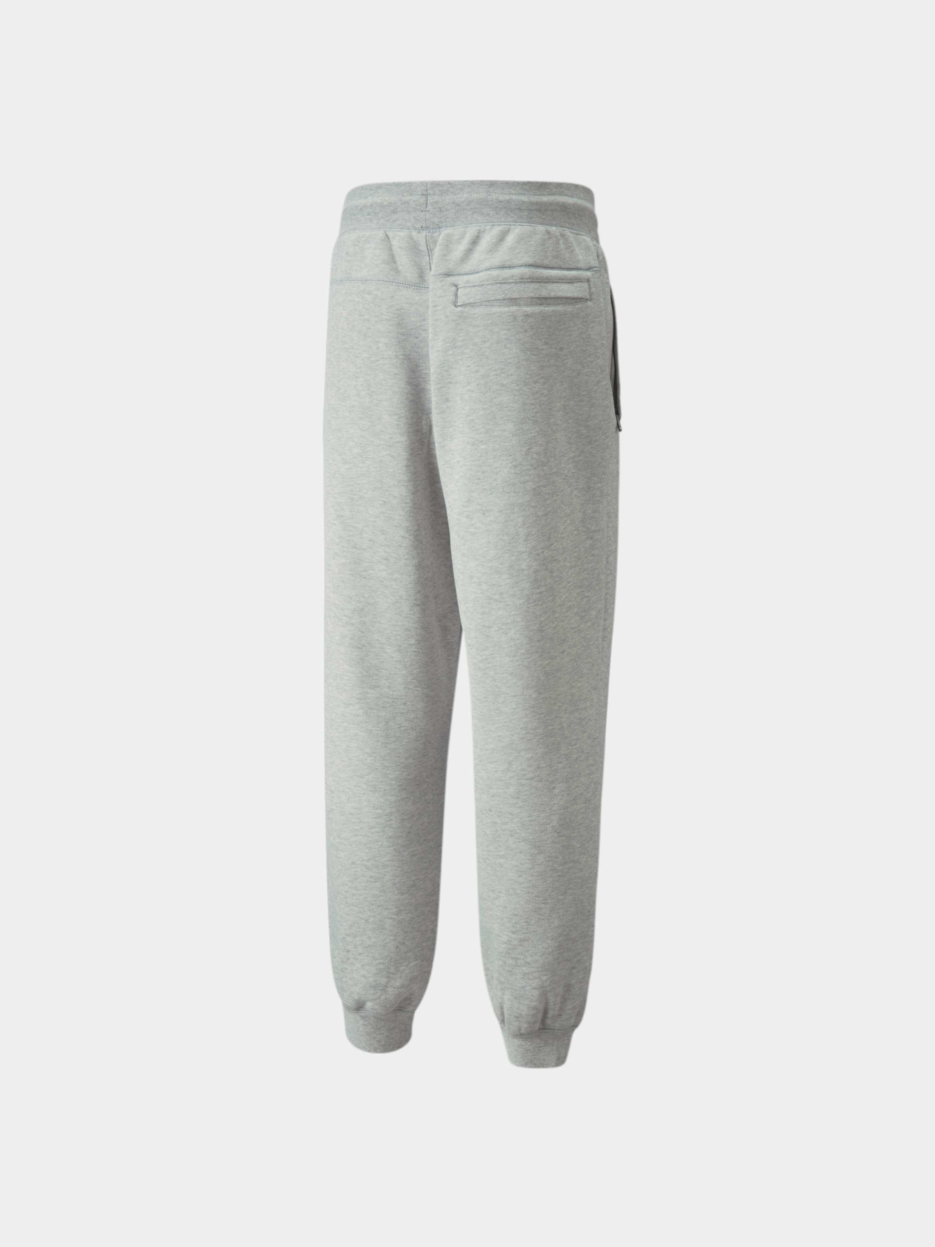 Штаны спортивные PUMA Mmq Sweatpants модель 532270 Фото