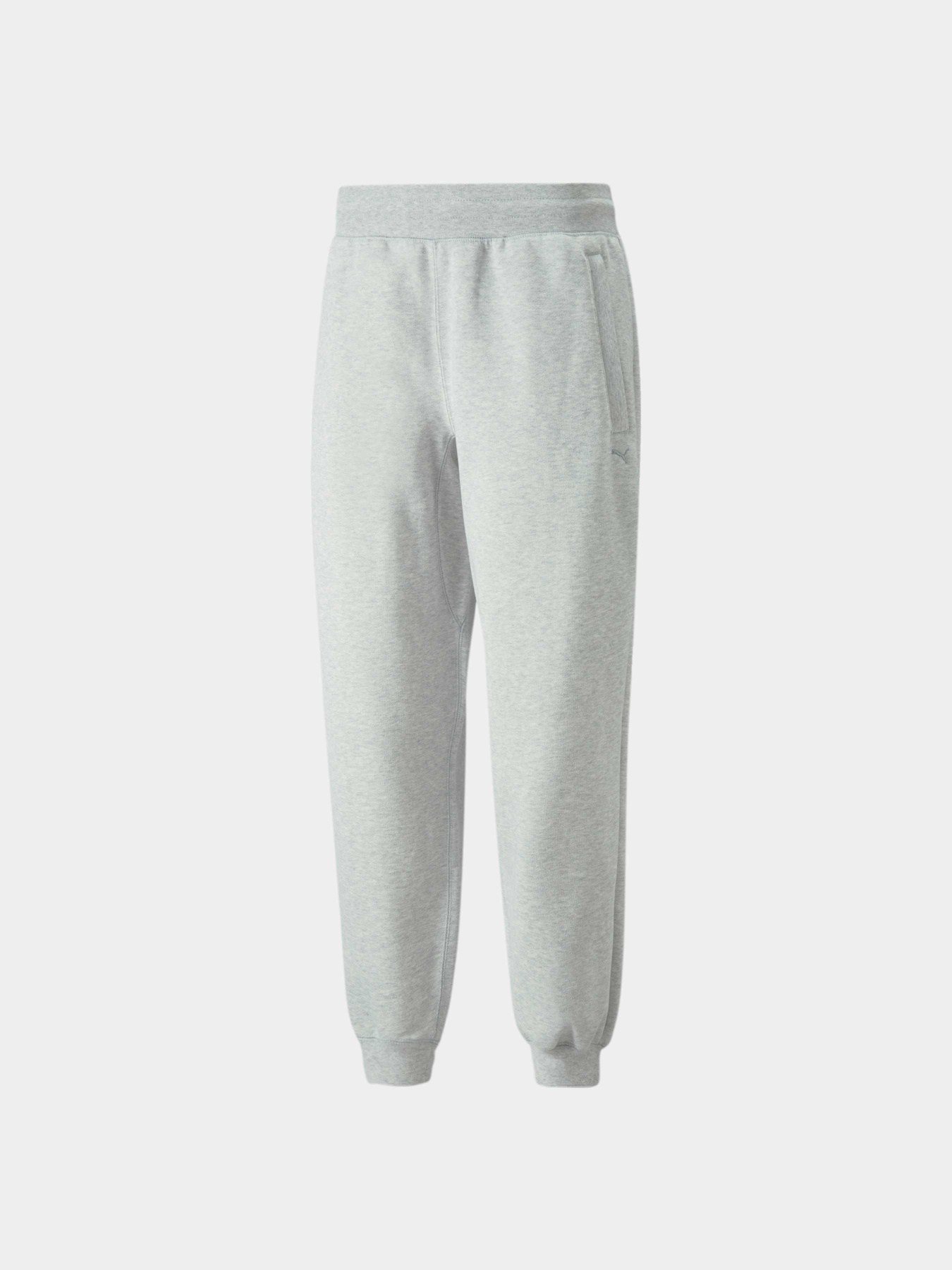 Спортивні штани PUMA Mmq Sweatpants модель 532270 Фото