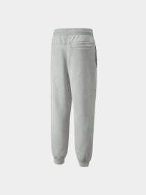 Спортивні штани PUMA Mmq Sweatpants модель 532270 Фото