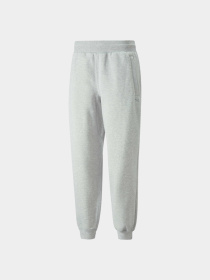 Спортивні штани PUMA Mmq Sweatpants модель 532270 Фото
