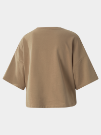 Футболка PUMA Infuse Oversized Tee модель 535070 Фото