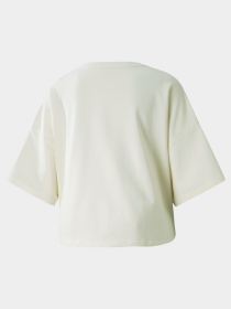 Футболка PUMA Infuse Oversized Tee модель 535070 Фото