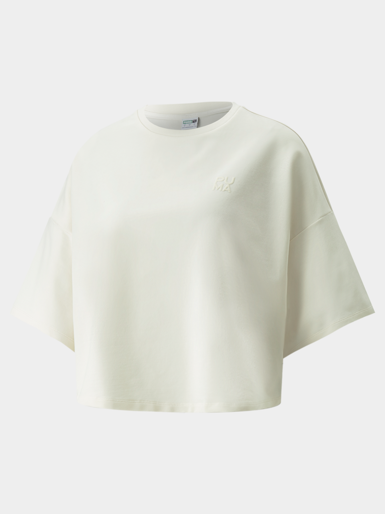 Футболка PUMA Infuse Oversized Tee модель 535070 Фото