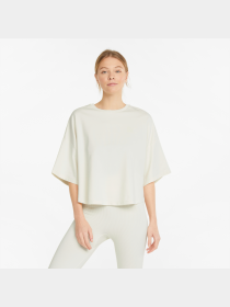 Футболка PUMA Infuse Oversized Tee модель 535070 Фото