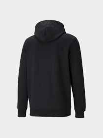 Світшот PUMA Cyber Graphic Hoodie модель 848174 Фото