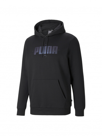Худі PUMA Cyber Graphic Hoodie модель 848174 - фото
