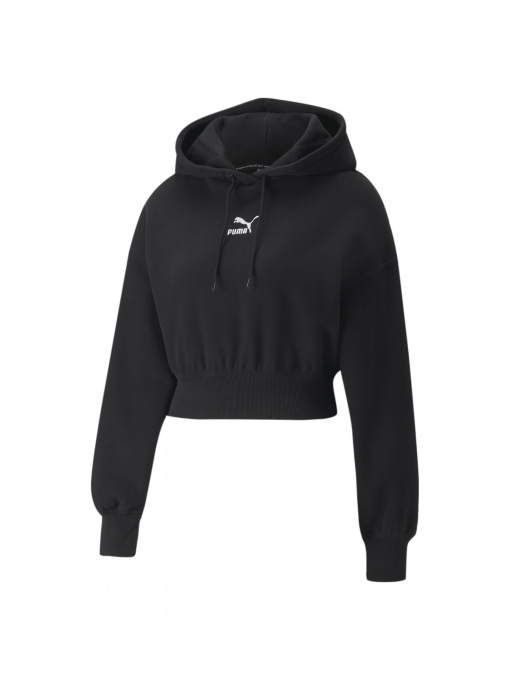 Худи PUMA модель 535074 Фото